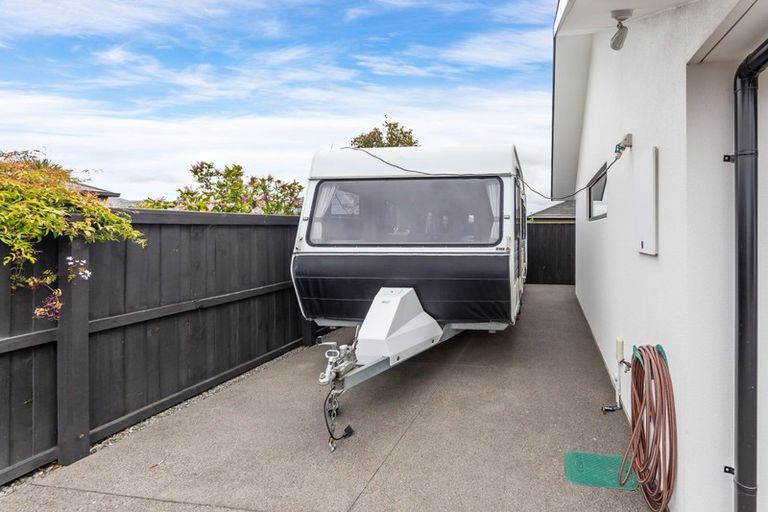 Photo of property in 5 Appleton Court, Rolleston, 7615