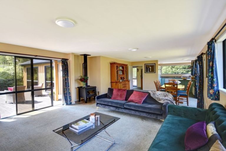 Photo of property in 37 Mckendry Road, Woodside, Outram, 9074