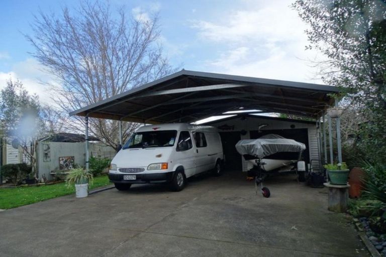 Photo of property in 22 Coronation Street, Paeroa, 3600