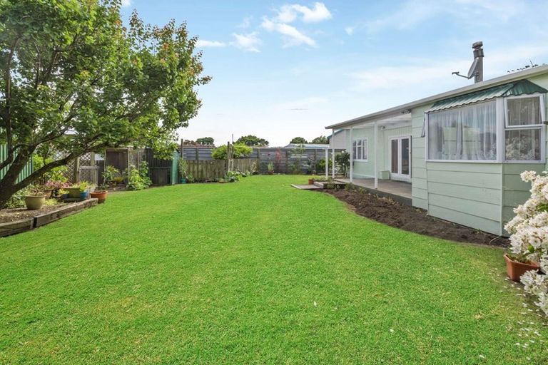 Photo of property in 5 Hakeke Street, Whanganui East, Whanganui, 4500