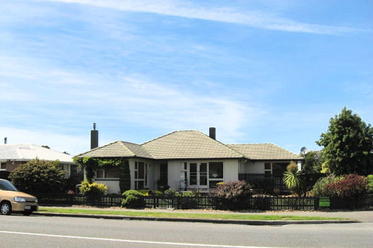Photo of property in 73 Bridge Street, New Brighton, Christchurch, 8062