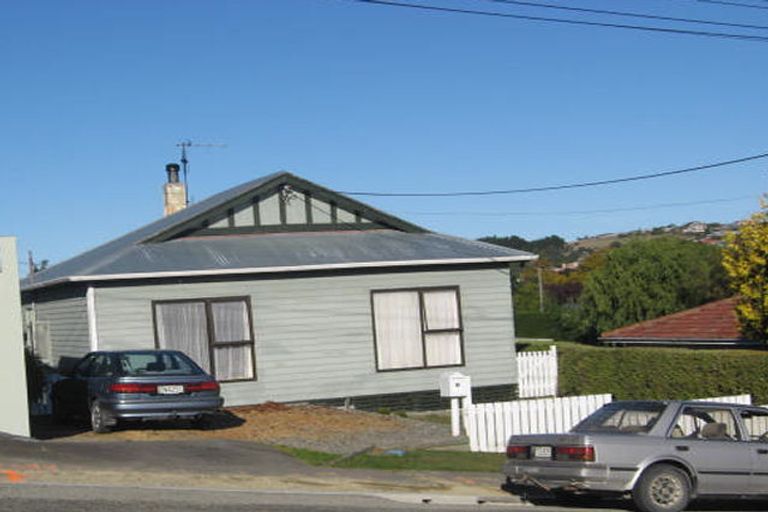 Photo of property in 35 Till Street, South Hill, Oamaru, 9400