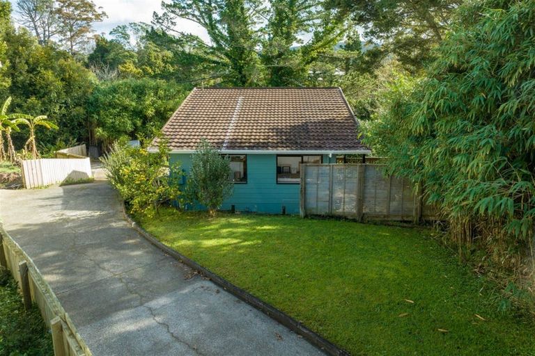 Photo of property in 10a Hospital Road, Kawakawa, 0210