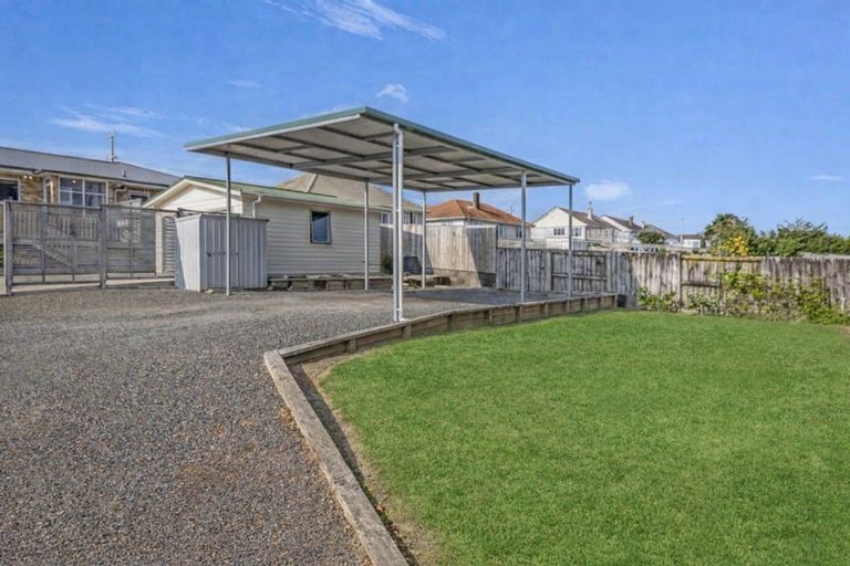 Photo of property in 8a Goodwin Avenue, Morrinsville, 3300