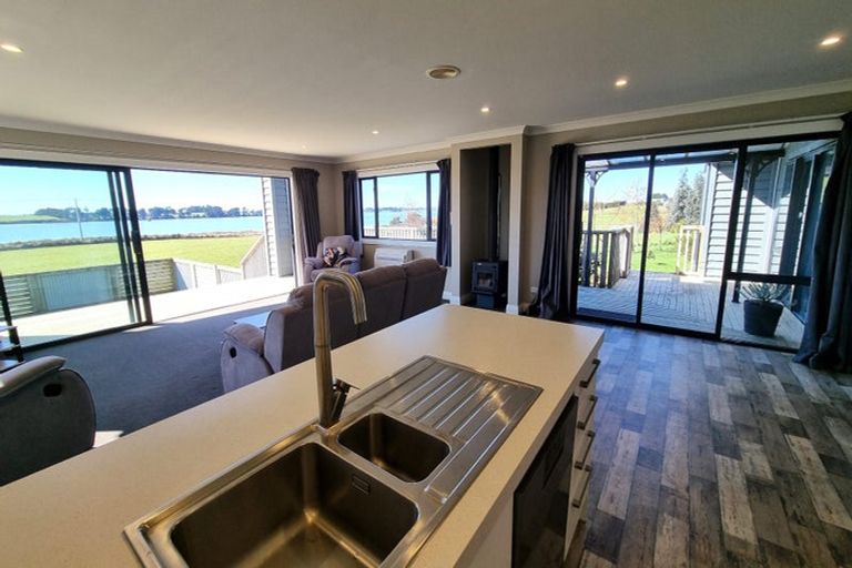 Photo of property in 193 Orepuki Riverton Highway, Longwood, Riverton, 9881