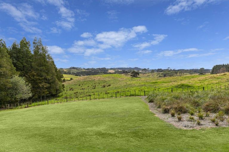 Photo of property in 131 Bodhisattva Road, Waitoki, Silverdale, 0994