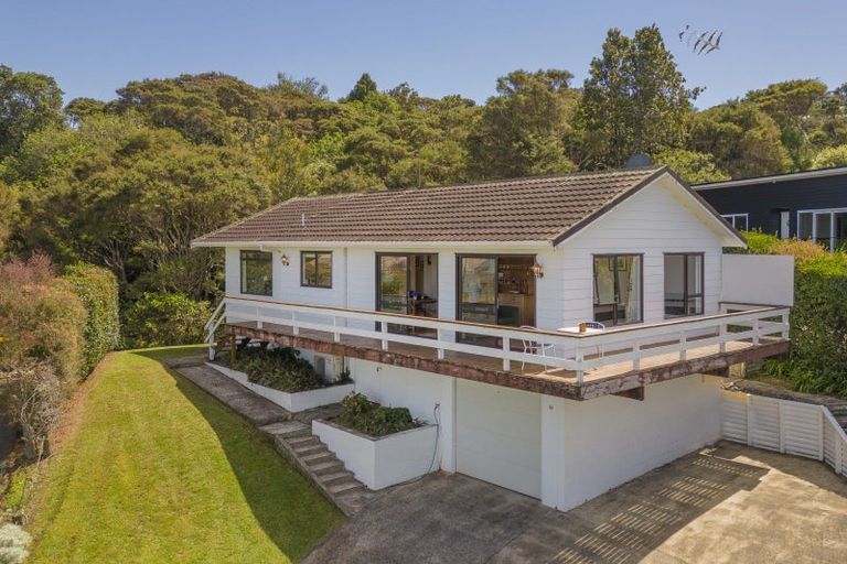 Photo of property in 36 Centennial Drive, Whitianga, 3510