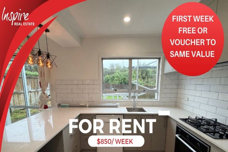 Photo of property in 34 Titoki Street, Te Atatu Peninsula, Auckland, 0610