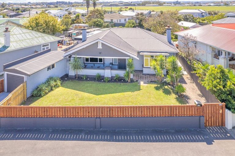 Photo of property in 52 Liffiton Street, Gonville, Whanganui, 4500