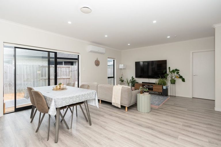 Photo of property in 2/34 Maggie Place, Chartwell, Hamilton, 3281