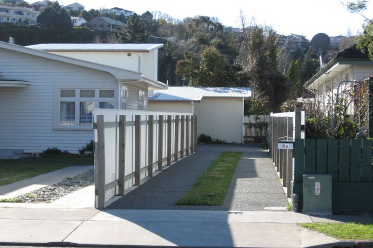 Photo of property in 3a Sanders Avenue, Marewa, Napier, 4110