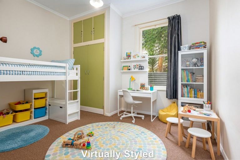 Photo of property in 23 Main Street, Pahiatua, 4910