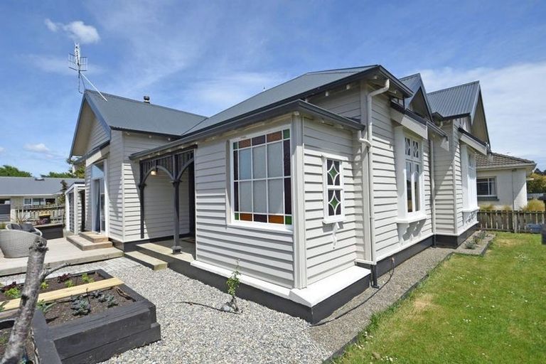 Photo of property in 57 Saint Andrew Street, Richmond, Invercargill, 9810