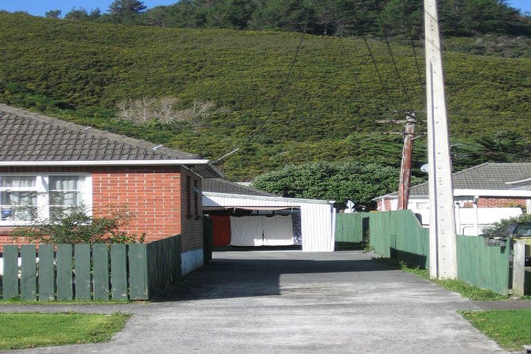 Photo of property in 1330 High Street, Taita, Lower Hutt, 5011