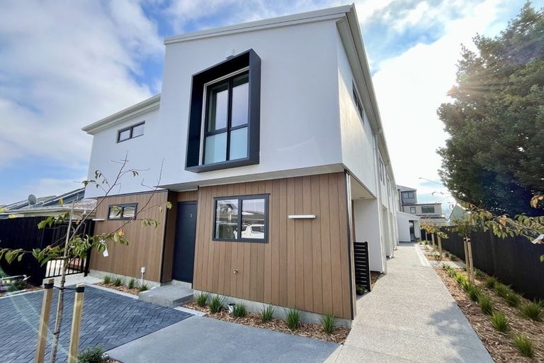 Photo of property in 3/457 Gloucester Street, Linwood, Christchurch, 8011
