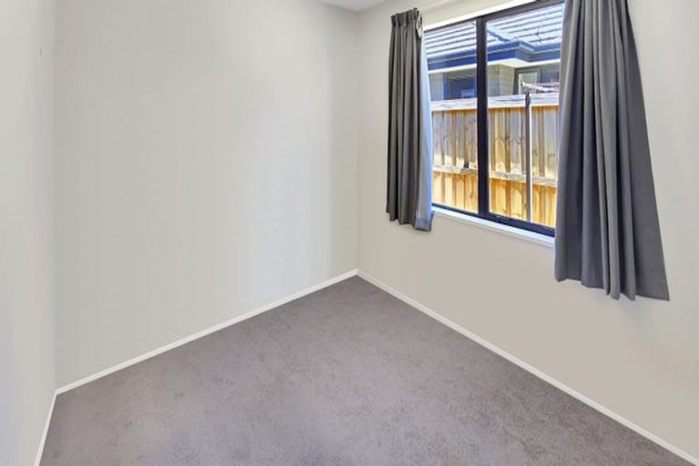 Photo of property in 43 Ed Hillary Drive, Rolleston, 7615