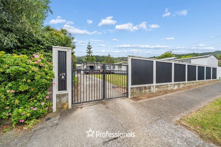 Photo of property in 373 Stokes Valley Road, Stokes Valley, Lower Hutt, 5019