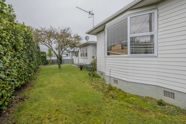 Photo of property in 4 Cornwall Street, Levin, 5510