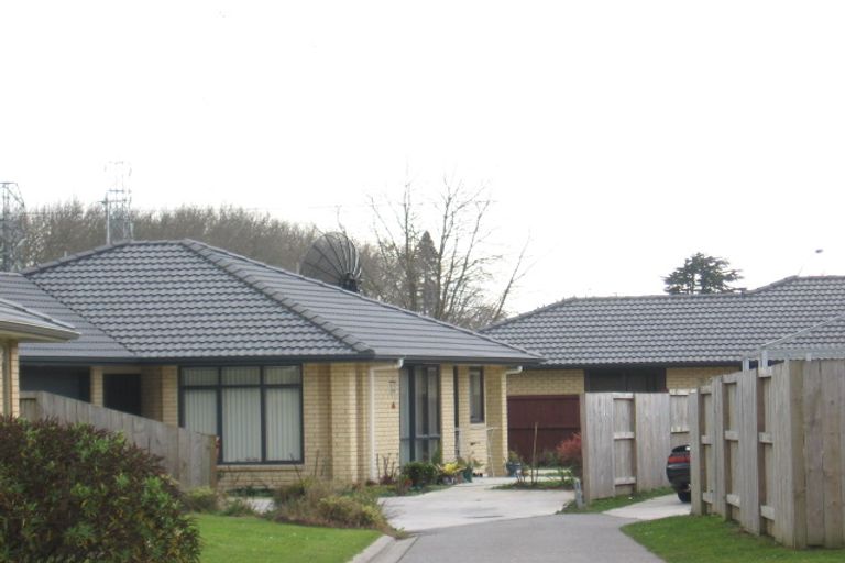 Photo of property in 221 Old Farm Road, Hamilton East, Hamilton, 3216