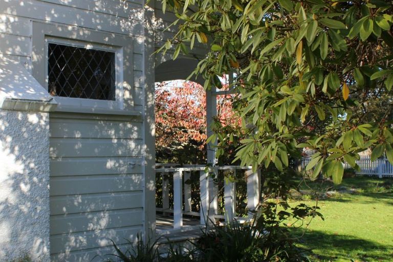 Photo of property in 63 Park Road, Carterton, 5713