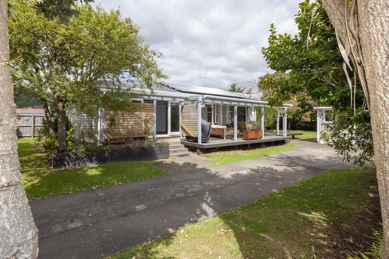 Photo of property in 4 Repo Street, Paraparaumu, 5032