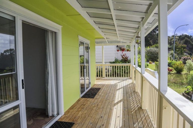 Photo of property in 115 Parnell Street, Rawene, Kaikohe, 0473