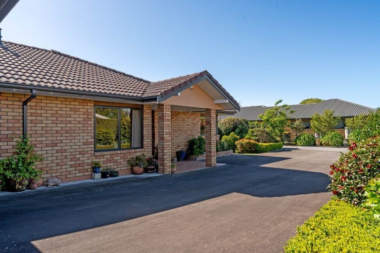 Photo of property in 114b West Street, Greytown, 5712