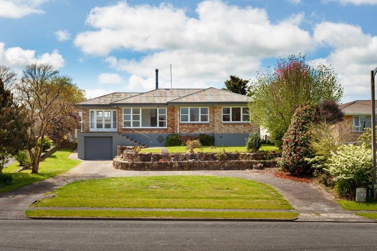 Photo of property in 109 Buckland Street, Putaruru, 3411