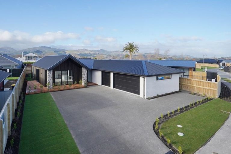 Photo of property in 41 Billington Drive, Halswell, Christchurch, 8025