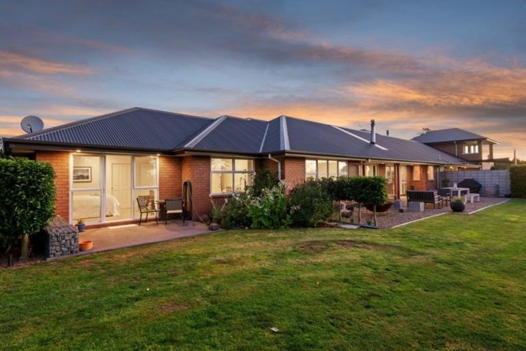 Photo of property in 242 Wards Road, Swannanoa, Rangiora, 7475