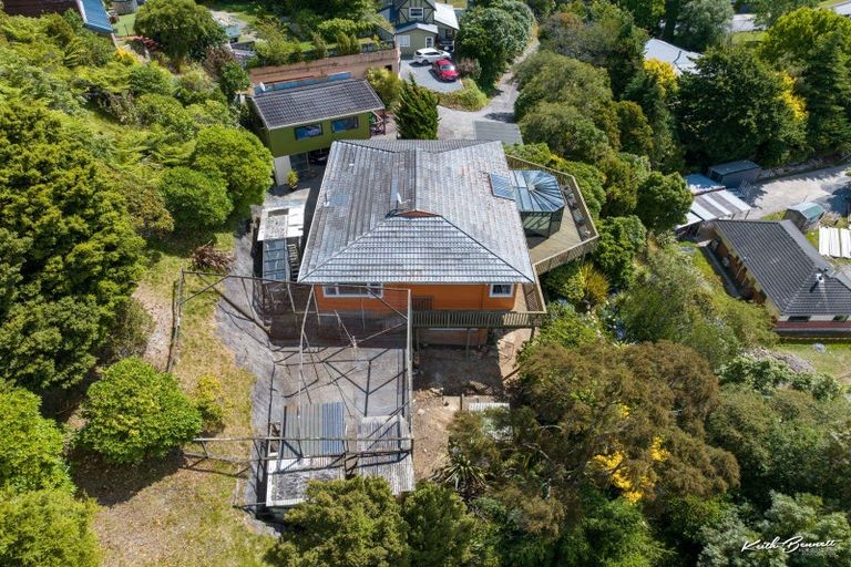 Photo of property in 27 Plateau Road, Te Marua, Upper Hutt, 5018