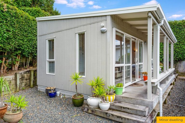 Photo of property in 26 Amante Crescent, Mairangi Bay, Auckland, 0630