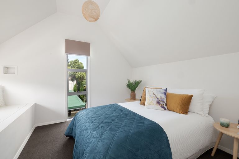 Photo of property in 130 Sherborne Street, St Albans, Christchurch, 8014