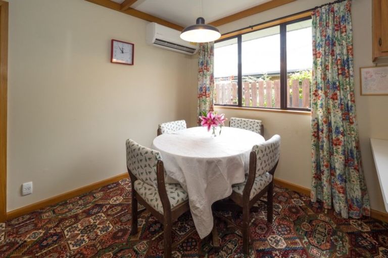 Photo of property in 39 Morgan Street, Methven, 7730