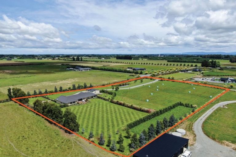 Photo of property in 23d Hodges Drive, Winton, 9782