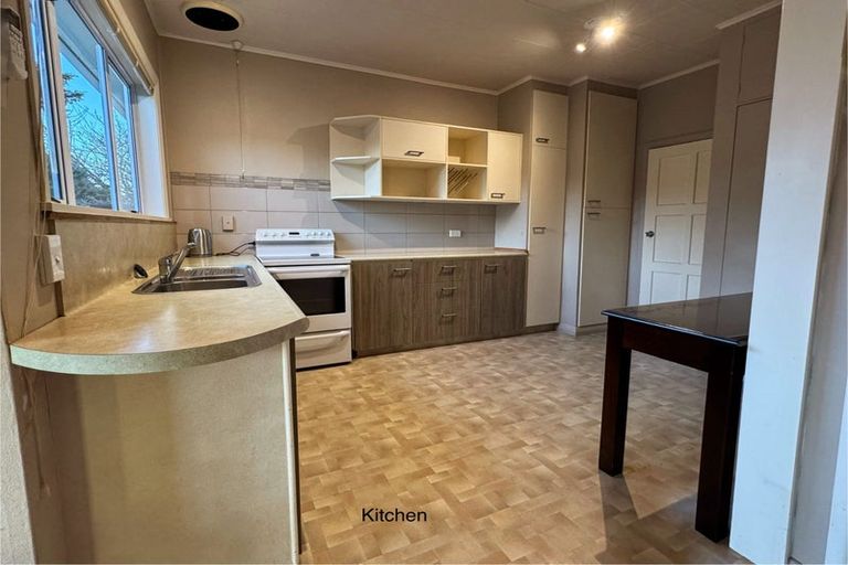 Photo of property in 29 Cornwall Street, Brooklands, New Plymouth, 4310