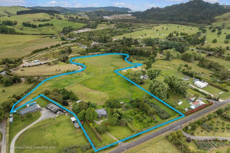 Photo of property in 42 Parakiwai Quarry Road, Whangamata, 3691