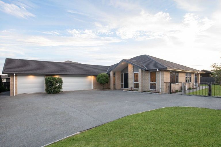 Photo of property in 5 Brad Avenue, Flagstaff, Hamilton, 3210