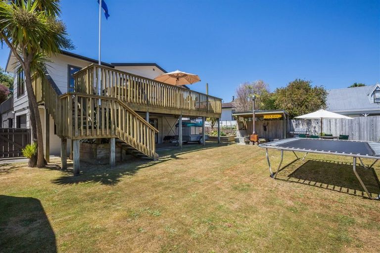 Photo of property in 1 Azimuth Place, Whitby, Porirua, 5024