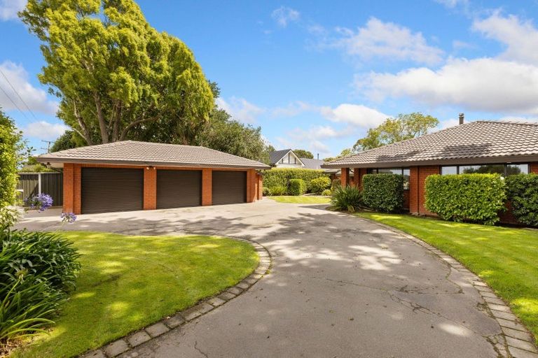 Photo of property in 74 Lincoln Tai Tapu Road, Lincoln, Christchurch, 7672