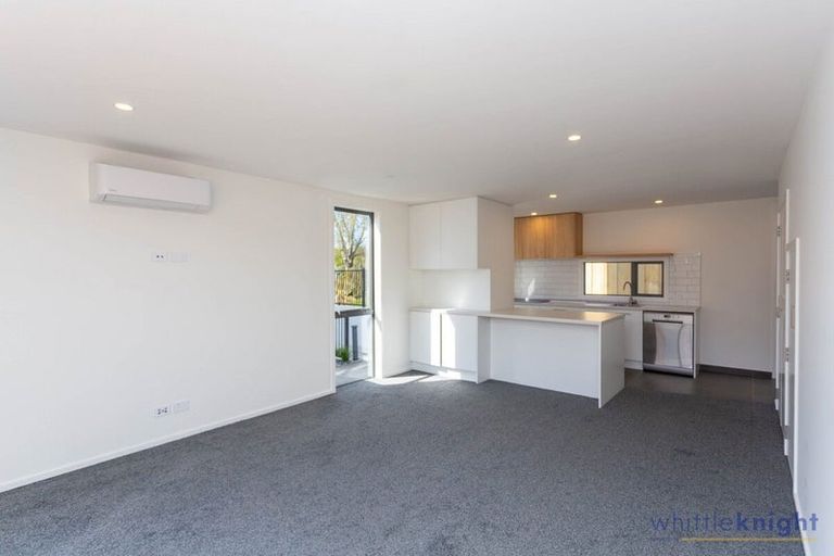 Photo of property in 4/540 Armagh Street, Linwood, Christchurch, 8011
