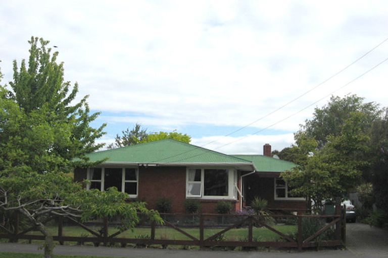 Photo of property in 5 Cardome Street, Bishopdale, Christchurch, 8053