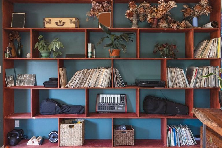 Photo of property in 87 Reserve Terrace, Lyttelton, 8082