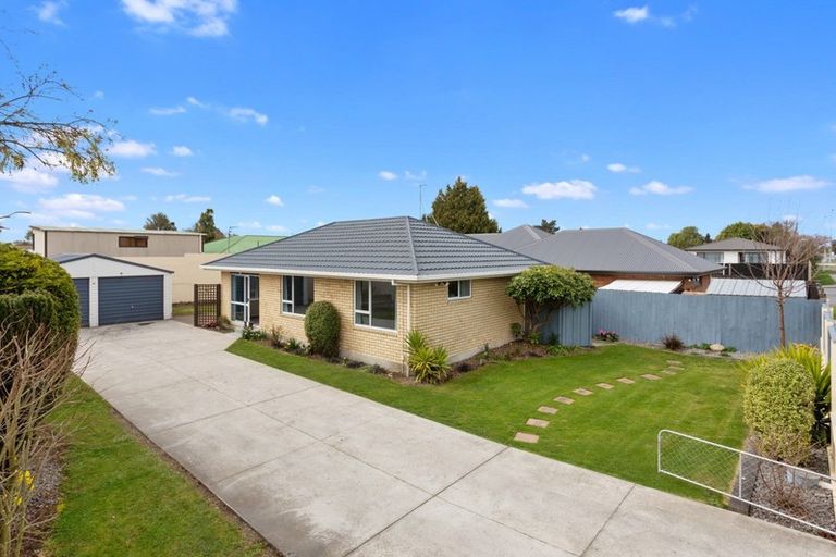Photo of property in 7 Cosgrove Road, Kaiapoi, 7630