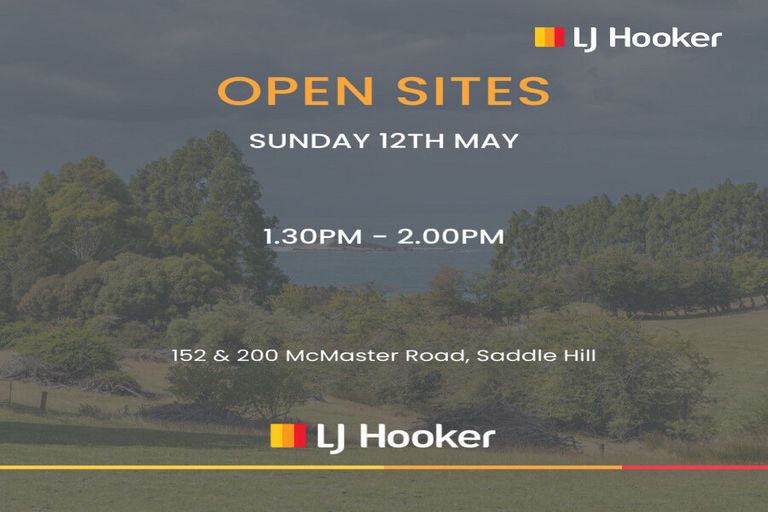 Photo of property in 200 Mcmaster Road, Saddle Hill, Dunedin, 9076