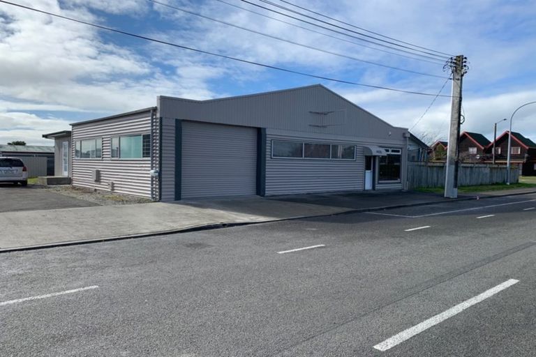 Photo of property in 408 Victoria Street, Hastings, 4122