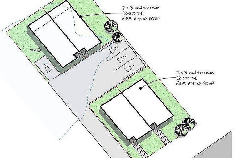 Photo of property in 7 Desmond Place, Otara, Auckland, 2023