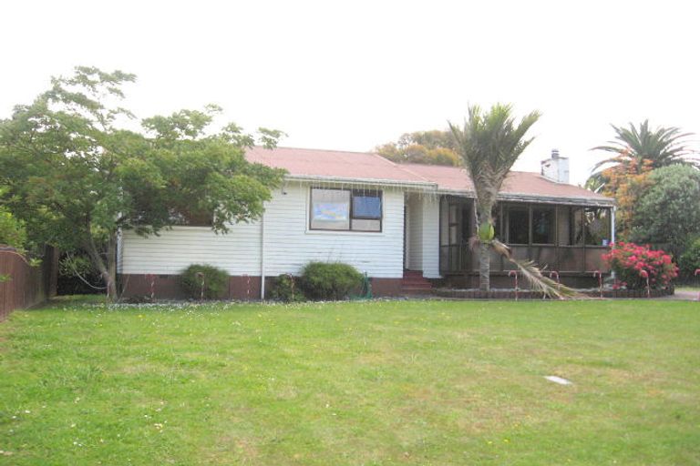 Photo of property in 3 Tairere Crescent, Rosehill, Papakura, 2113
