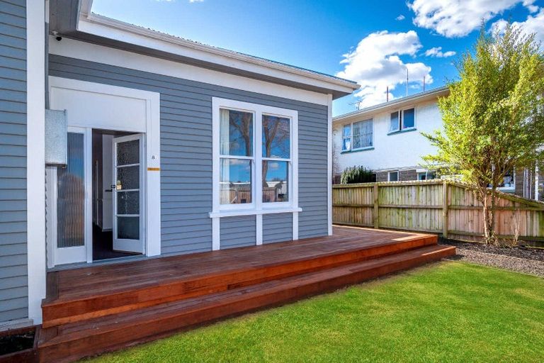 Photo of property in 82 Main South Road, Sockburn, Christchurch, 8042