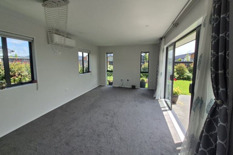 Photo of property in 3 Peregrine Crescent, Rolleston, 7615